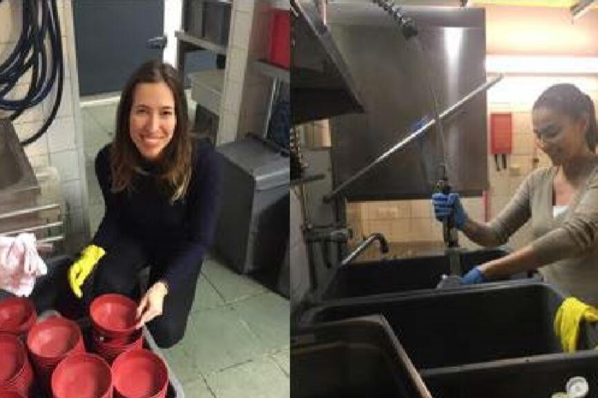 Canisibus Food Buses