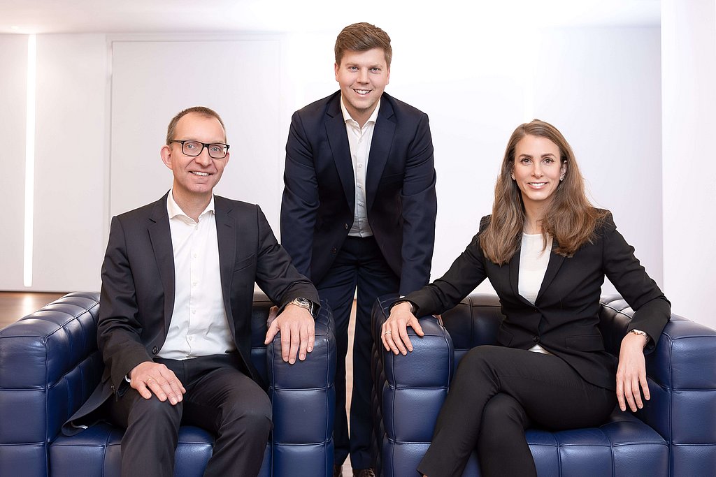 Binder Grösswang Appoints Two New Partners and One Counsel