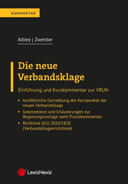 Die_neue_Verbandsklage_main_cover_9783700785569_l